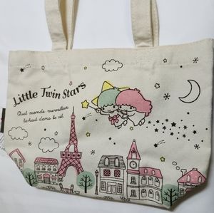 Little Twin ☆ Star purse